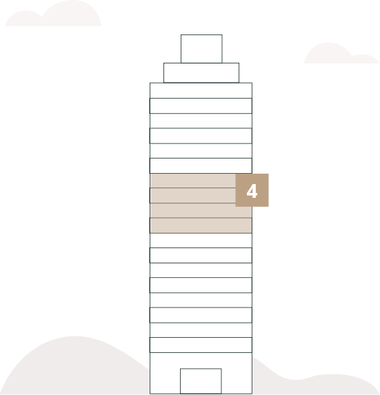  P. 9 a 12 - Torre Aqua - Vista 360°